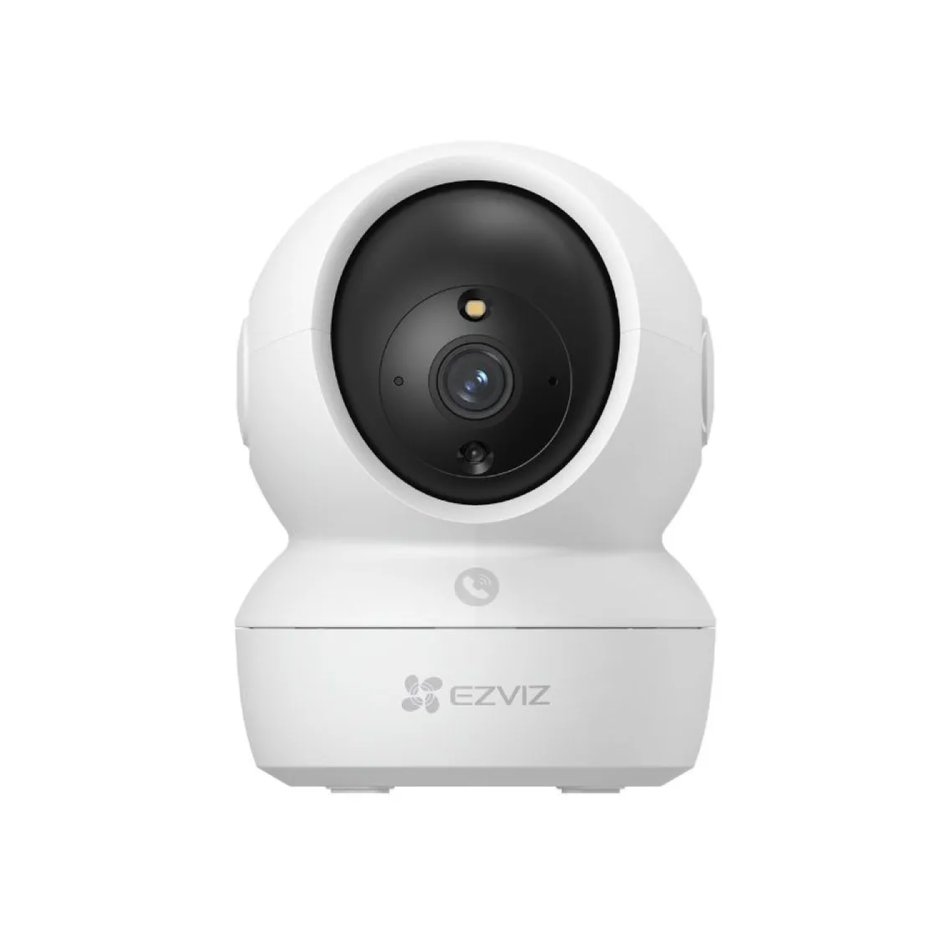 Cámara De Seguridad Ezviz H6C Full HD Blanco