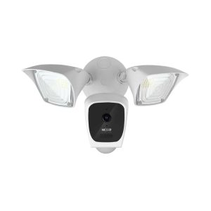Cámara de seguridad Nexxt NHC-F610 wifi, exterior, 1080P, fija, infrarrojo
